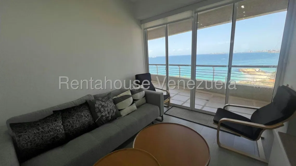Apartamento (1 Nivel) en Venta en Maneiro, Nueva Esparta - 10