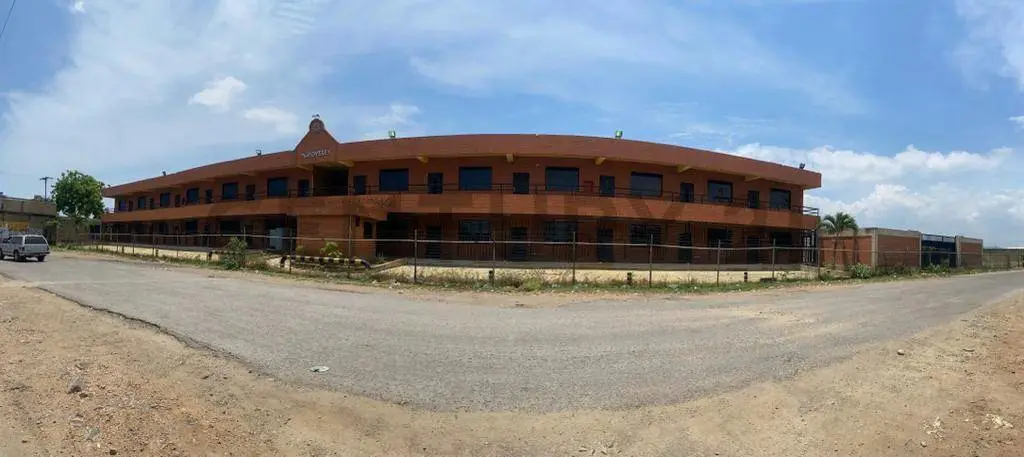 En Venta Centro Empresarial Odyssey - 4