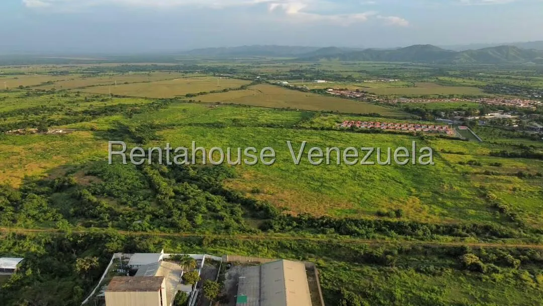 Terreno (Comercial) en Venta en Sector El Palmar, Yaracuy - 7