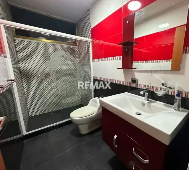 PENT-HOUSE EN VENTA - URB. CHACAO - 7