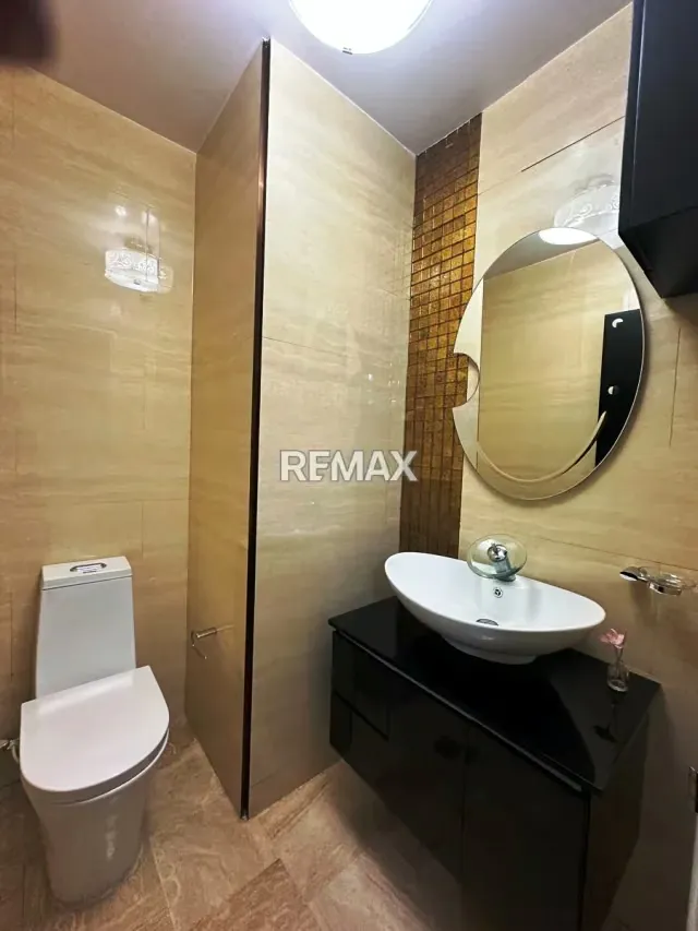 PENT-HOUSE EN VENTA - URB. CHACAO - 9