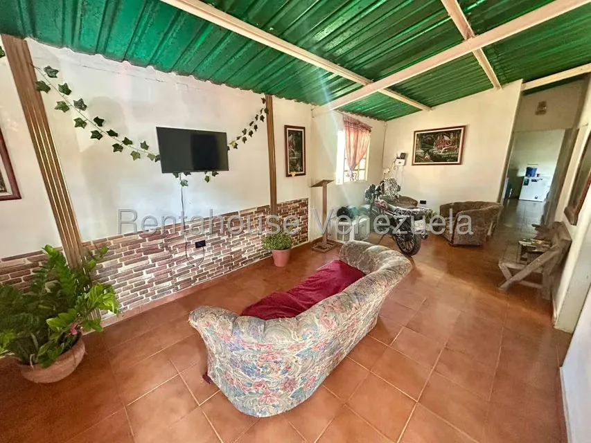 Casa (1 Nivel) en Venta en Parroquia Tamaca, Lara - 13