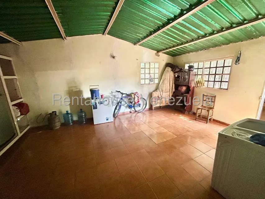 Casa (1 Nivel) en Venta en Parroquia Tamaca, Lara - 17