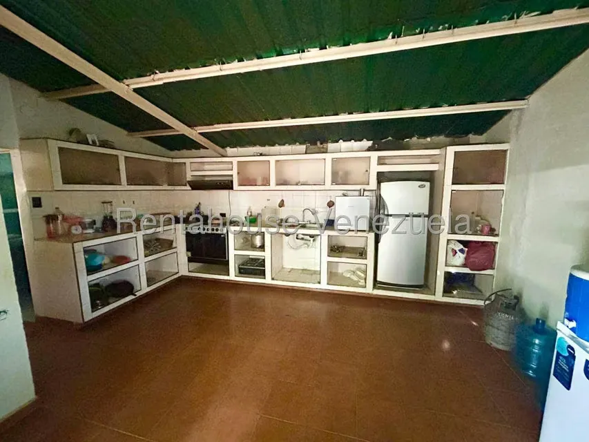 Casa (1 Nivel) en Venta en Parroquia Tamaca, Lara - 18