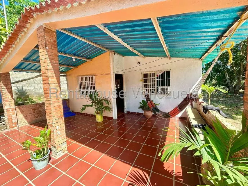 Casa (1 Nivel) en Venta en Parroquia Tamaca, Lara - 4