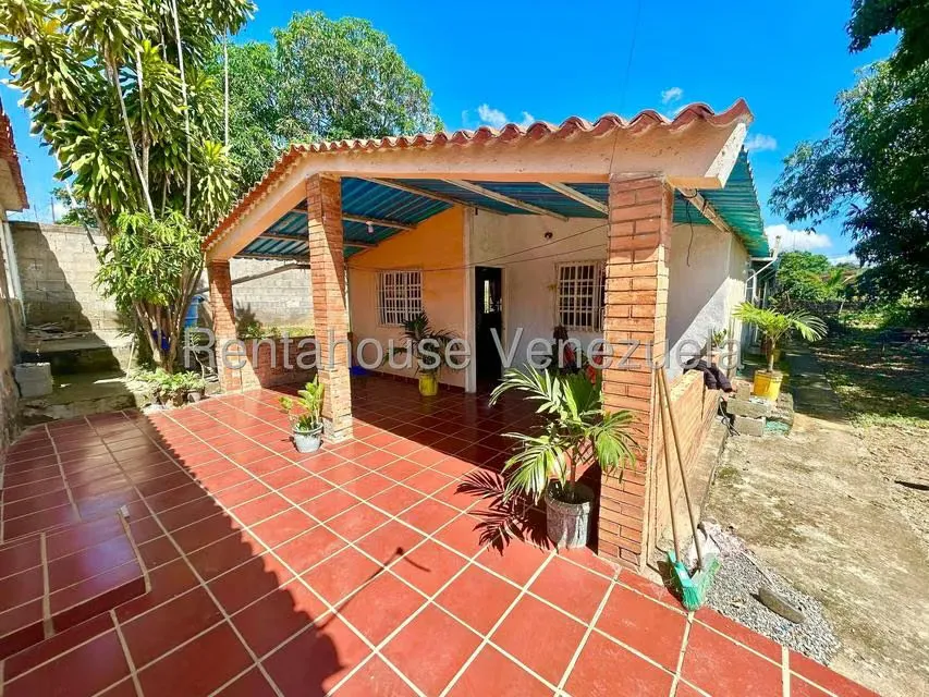 Casa (1 Nivel) en Venta en Parroquia Tamaca, Lara - 5