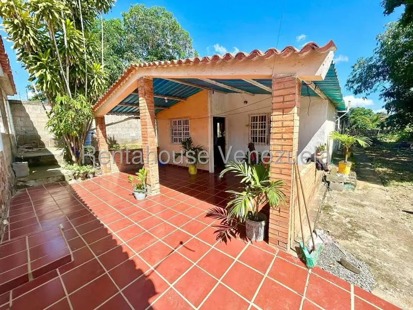 Casa (1 Nivel) en Venta en Parroquia Tamaca, Lara - 6