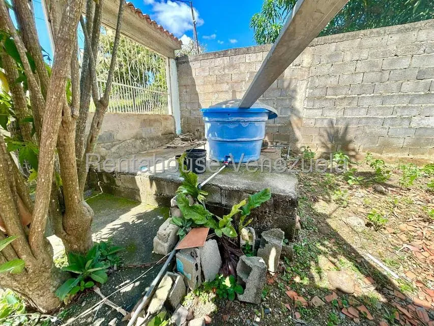 Casa (1 Nivel) en Venta en Parroquia Tamaca, Lara - 7