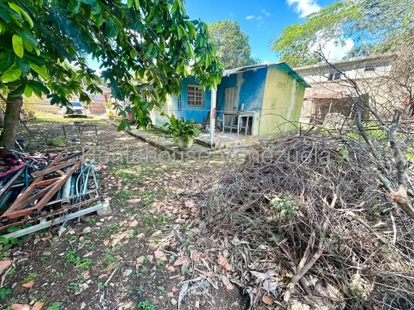 Casa (1 Nivel) en Venta en Parroquia Tamaca, Lara - 9