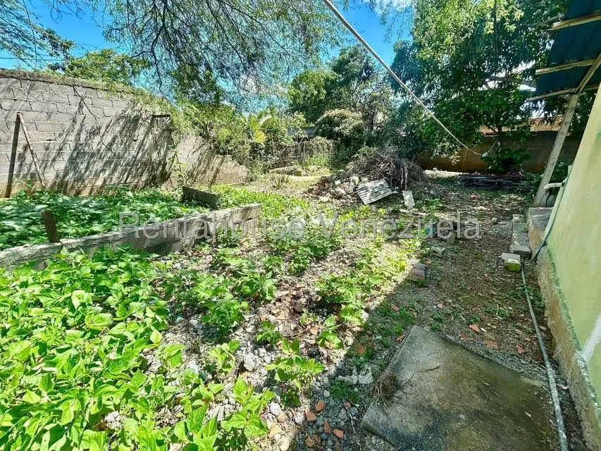 Casa (1 Nivel) en Venta en Parroquia Tamaca, Lara - 10