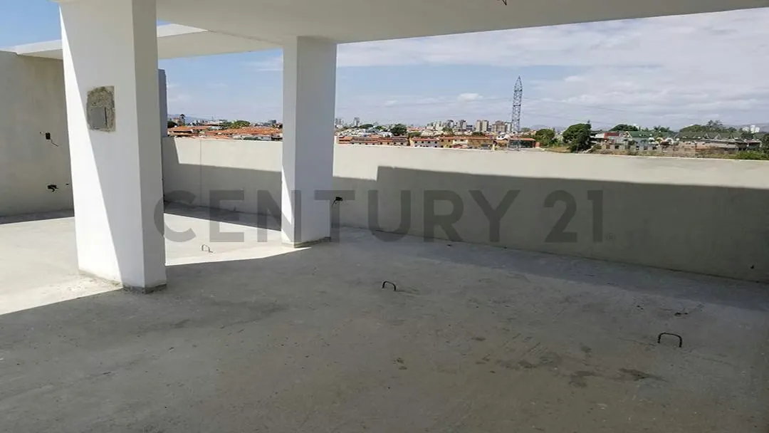Pent House en Venta en Colinas del Viento – Conjunto Residencial Mistral - 16