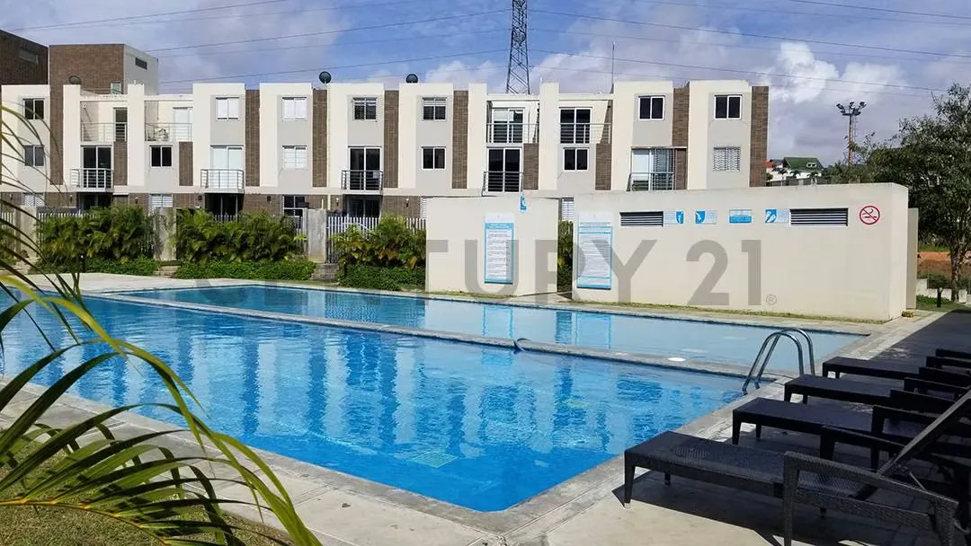 Pent House en Venta en Colinas del Viento – Conjunto Residencial Mistral - 18