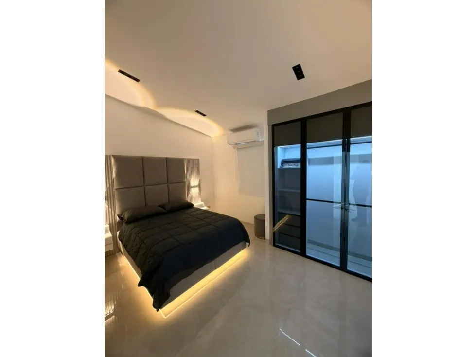 CASA EN VENTA EN LOS NARANJOS DEL CAFETAL - 16