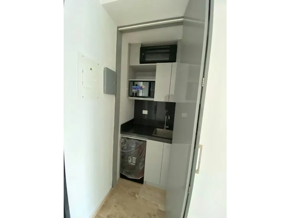 Oficina en venta 59m², Nest Tower - 5
