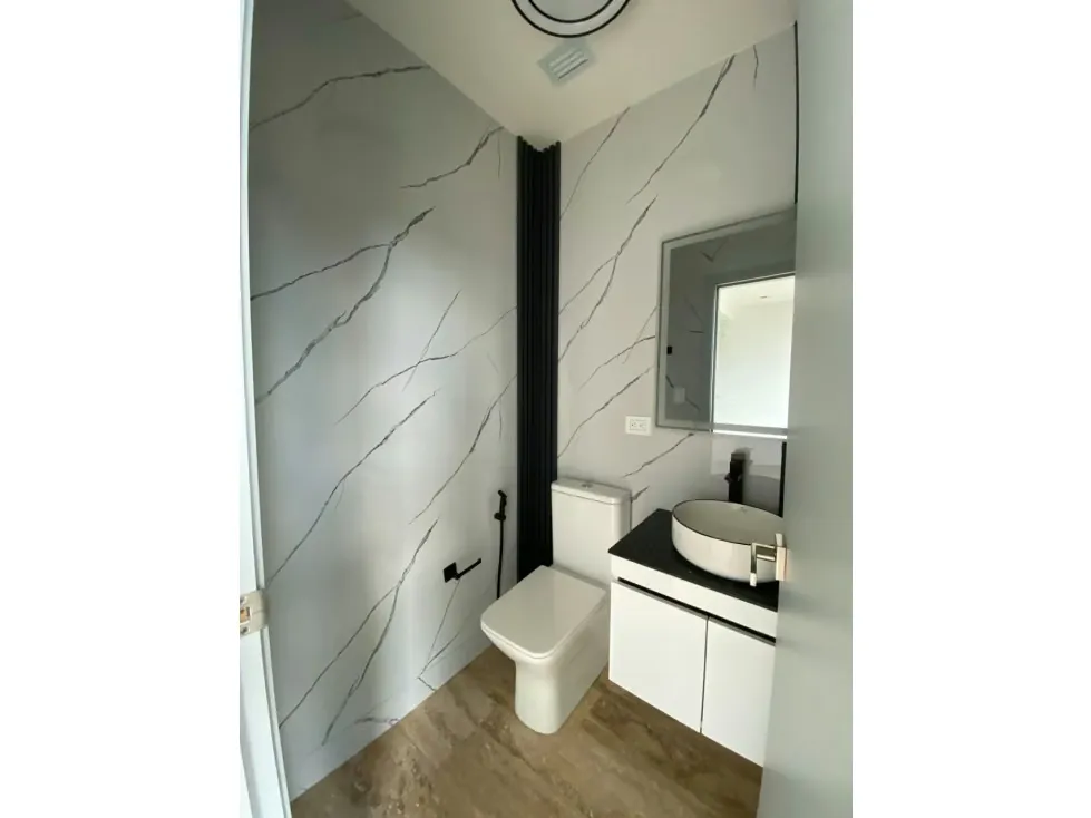 Oficina en venta 59m², Nest Tower - 6