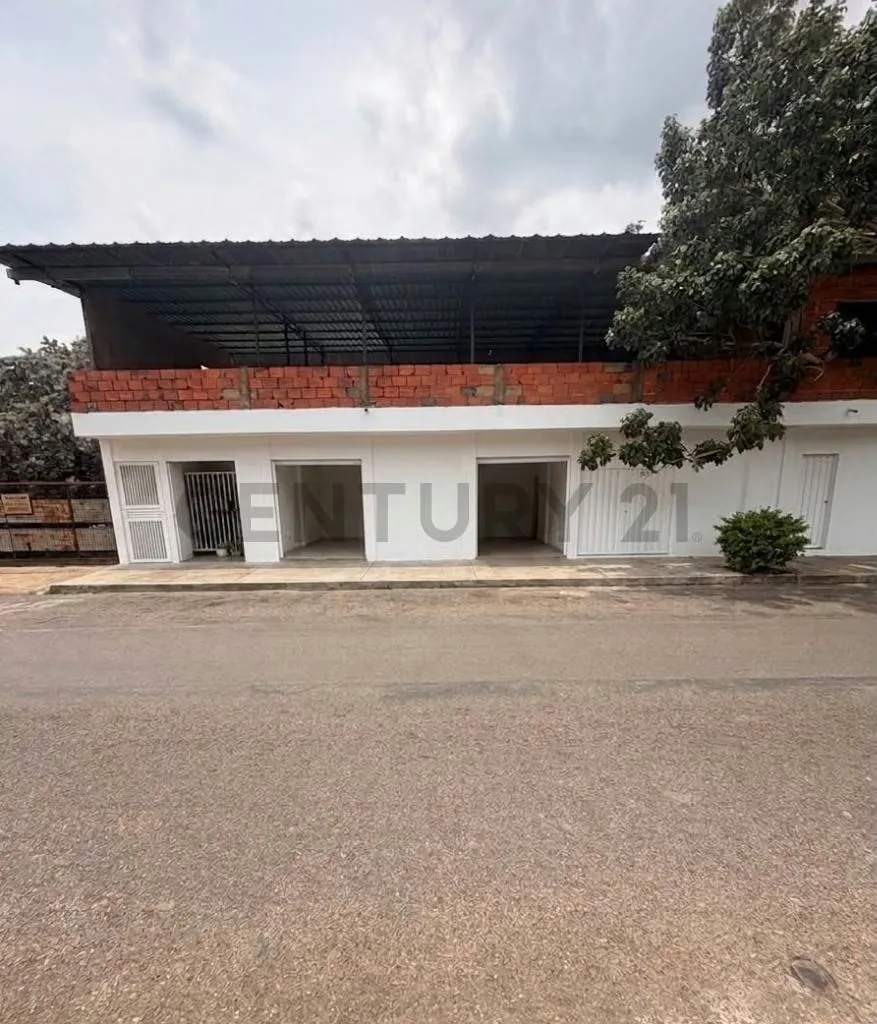 Locales comerciales + Viviendas familiares en un solo terreno - 2