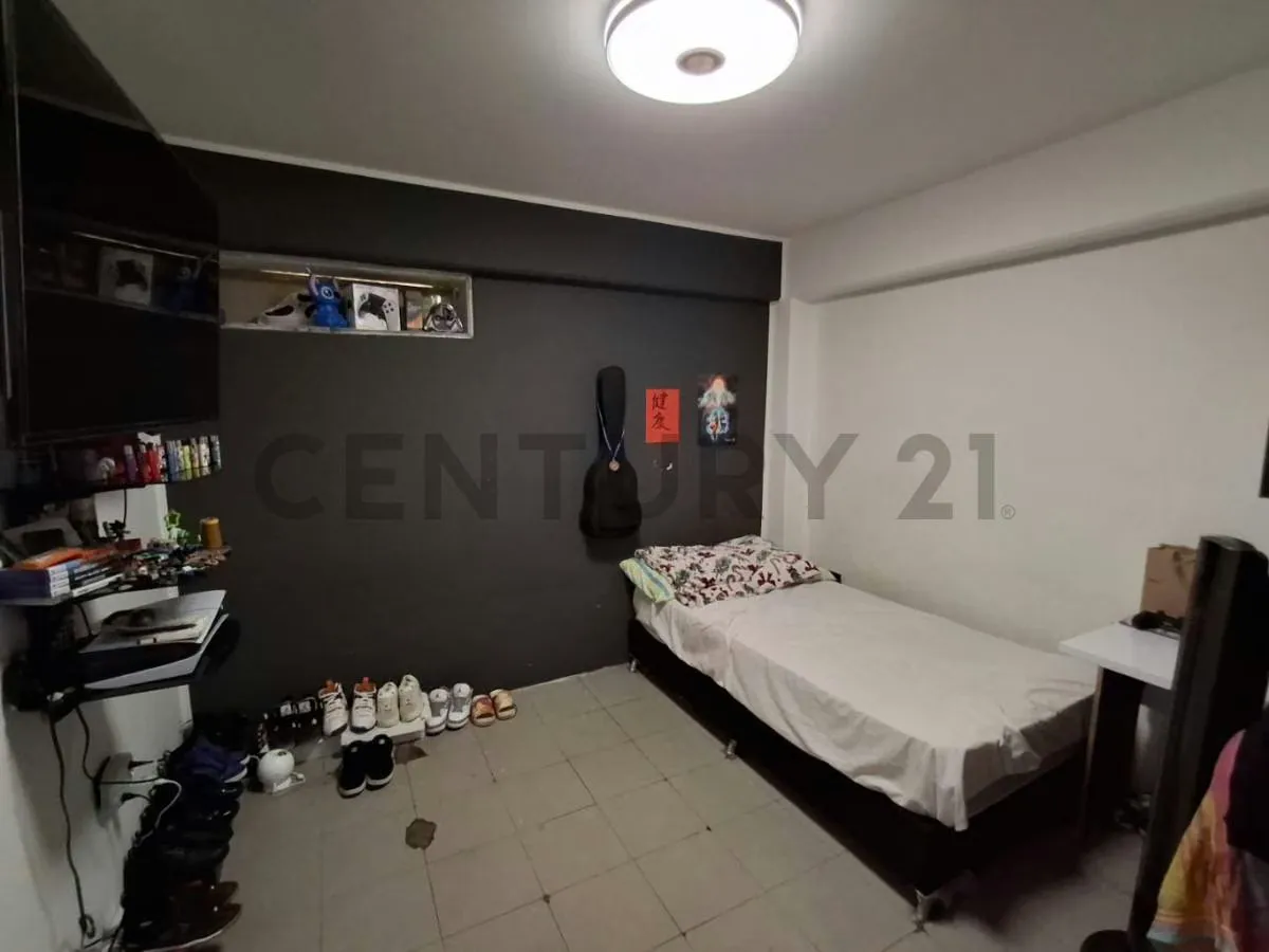 Apartamento en venta, Quinta Crespo, Parroquia Sta Teresa, Caracas. L.Ll - 13