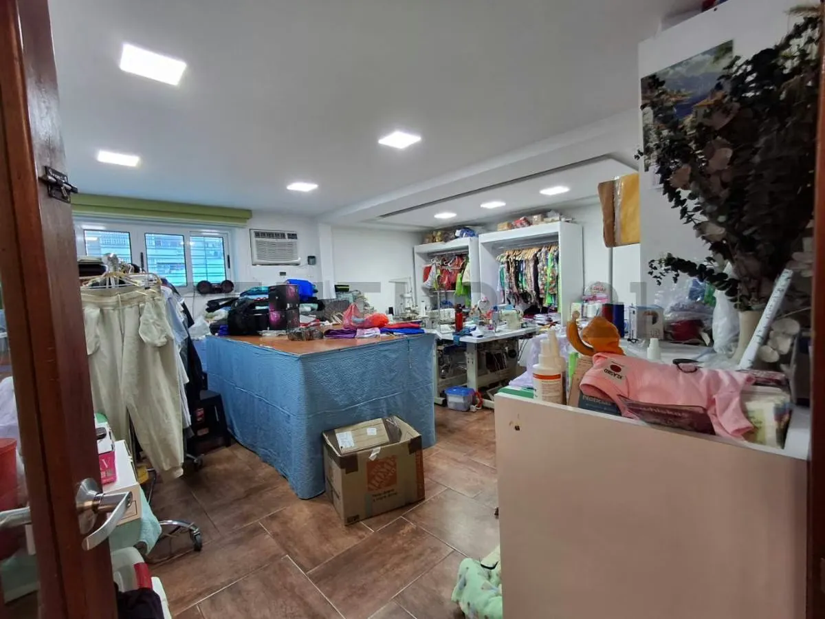 Apartamento en venta, Quinta Crespo, Parroquia Sta Teresa, Caracas. L.Ll - 16