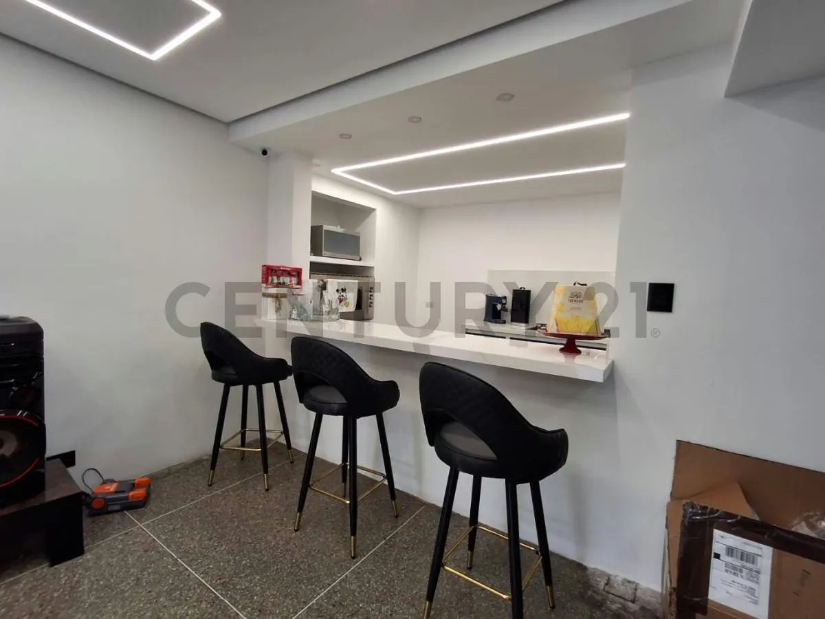 Apartamento en venta, Quinta Crespo, Parroquia Sta Teresa, Caracas. L.Ll - 2