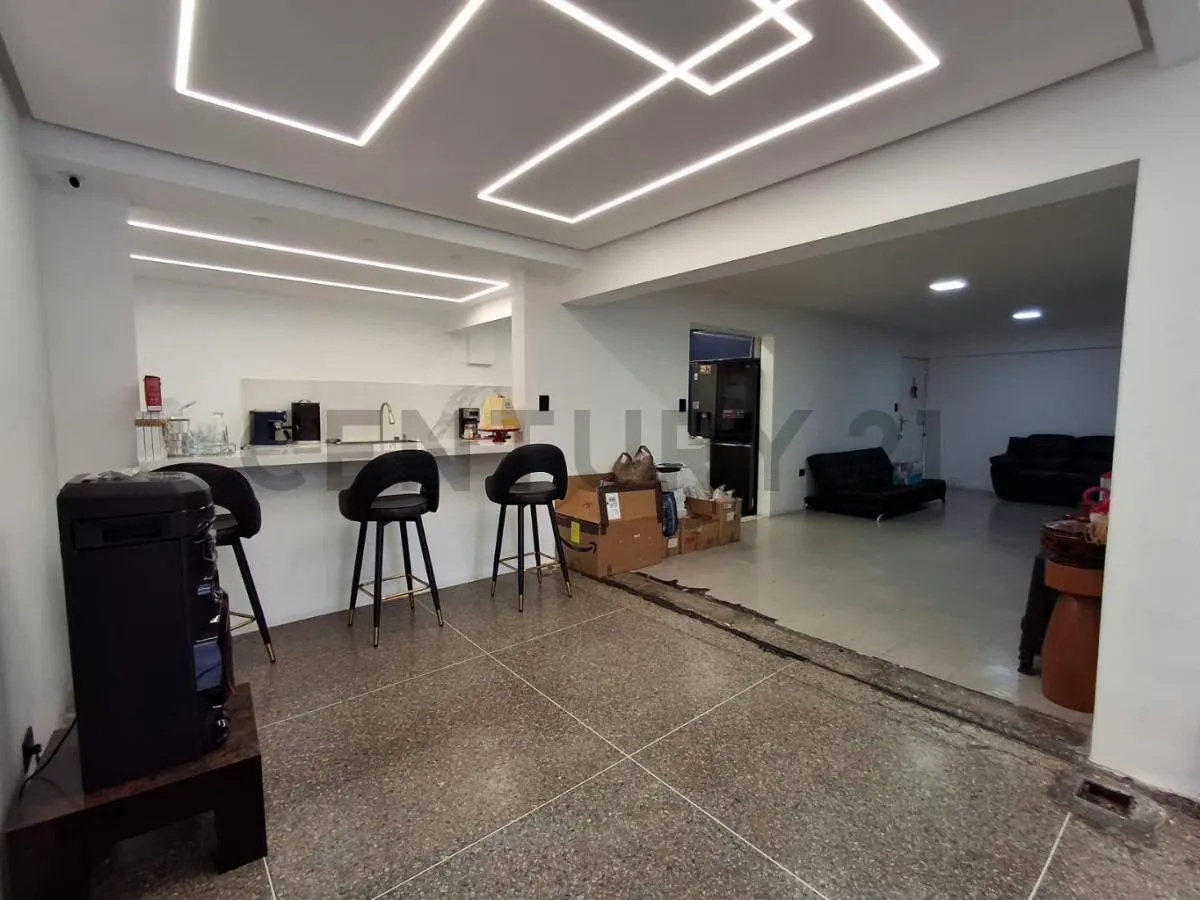 Apartamento en venta, Quinta Crespo, Parroquia Sta Teresa, Caracas. L.Ll - 3