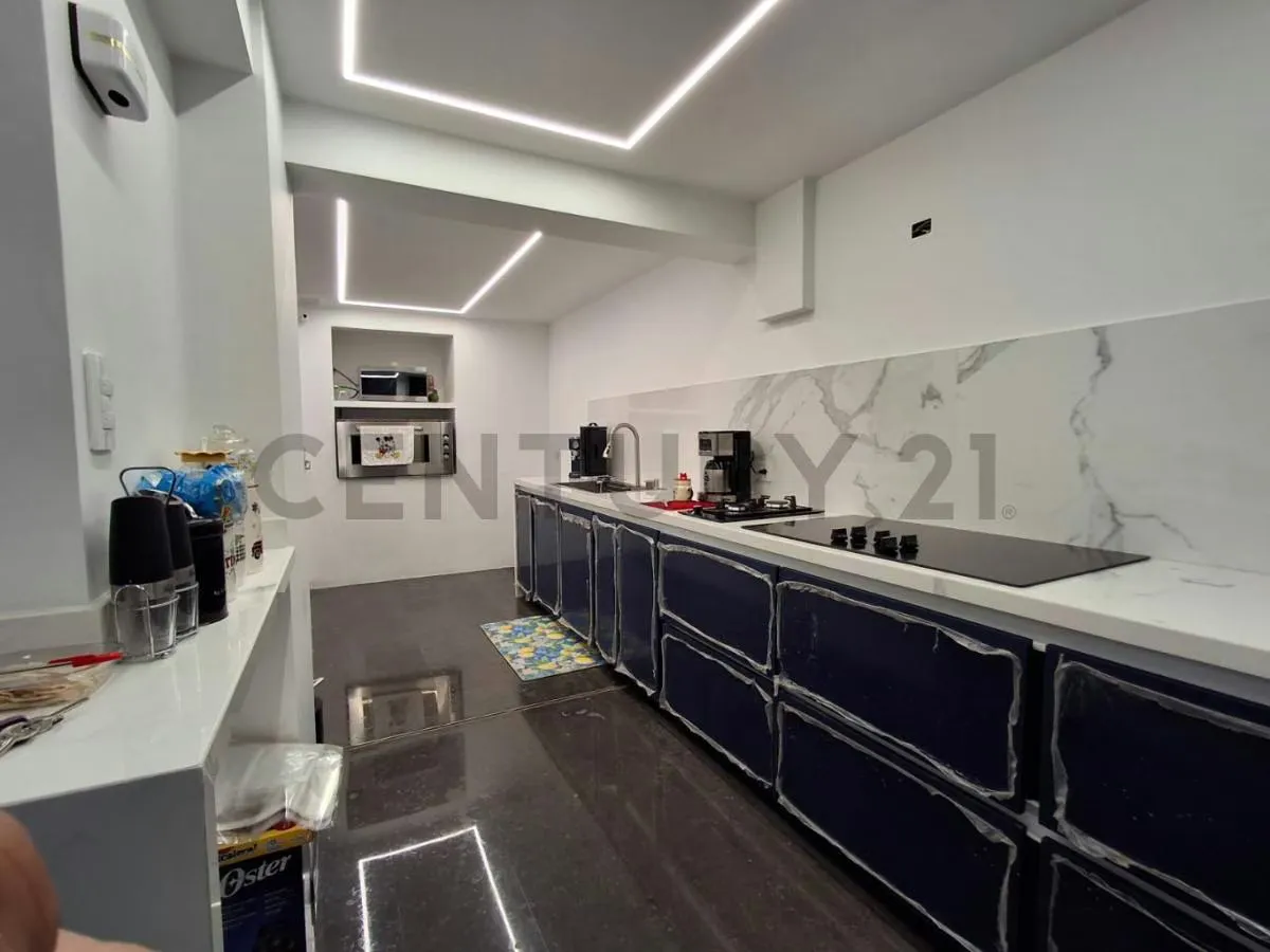 Apartamento en venta, Quinta Crespo, Parroquia Sta Teresa, Caracas. L.Ll - 4