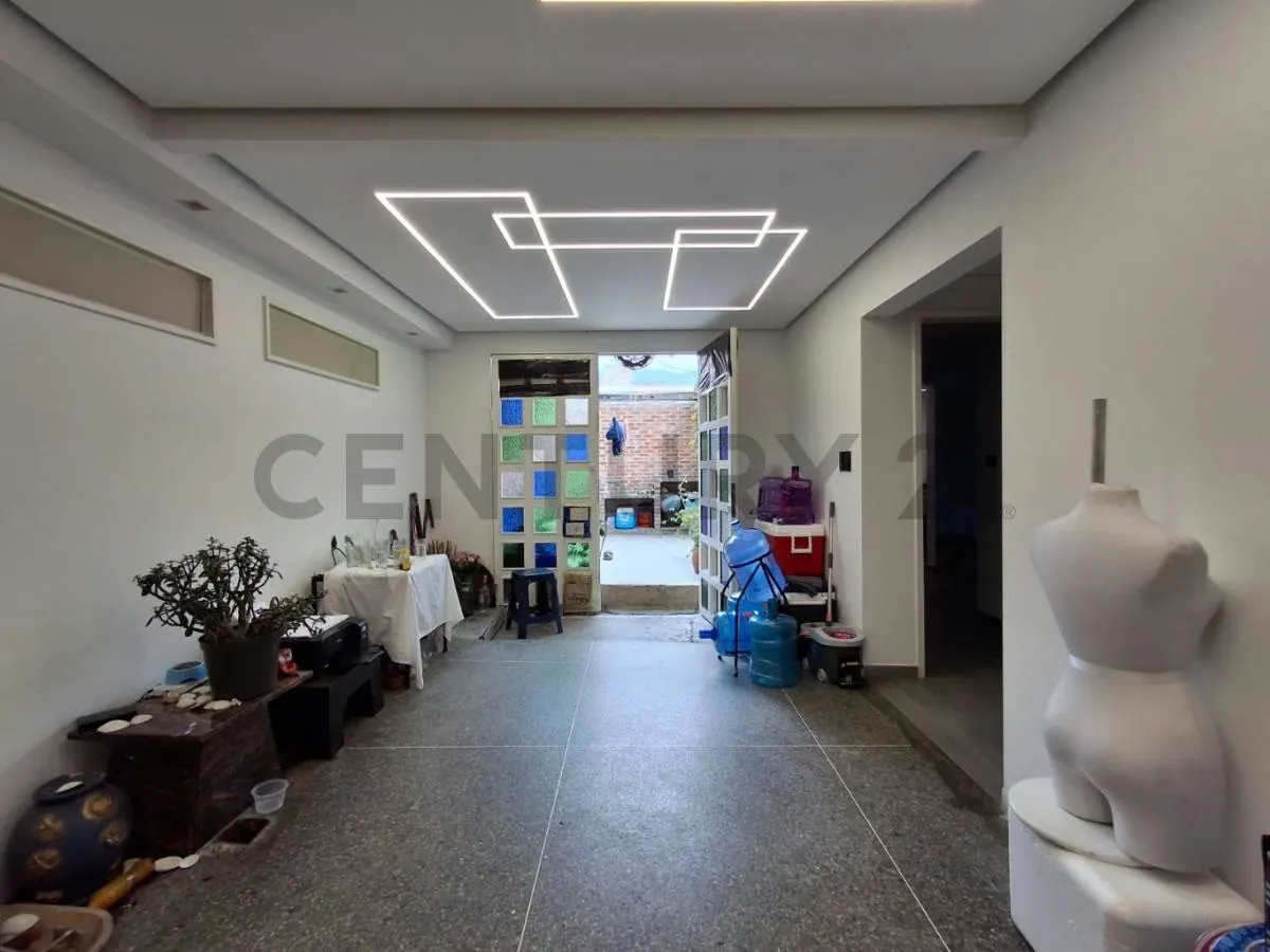 Apartamento en venta, Quinta Crespo, Parroquia Sta Teresa, Caracas. L.Ll - 6