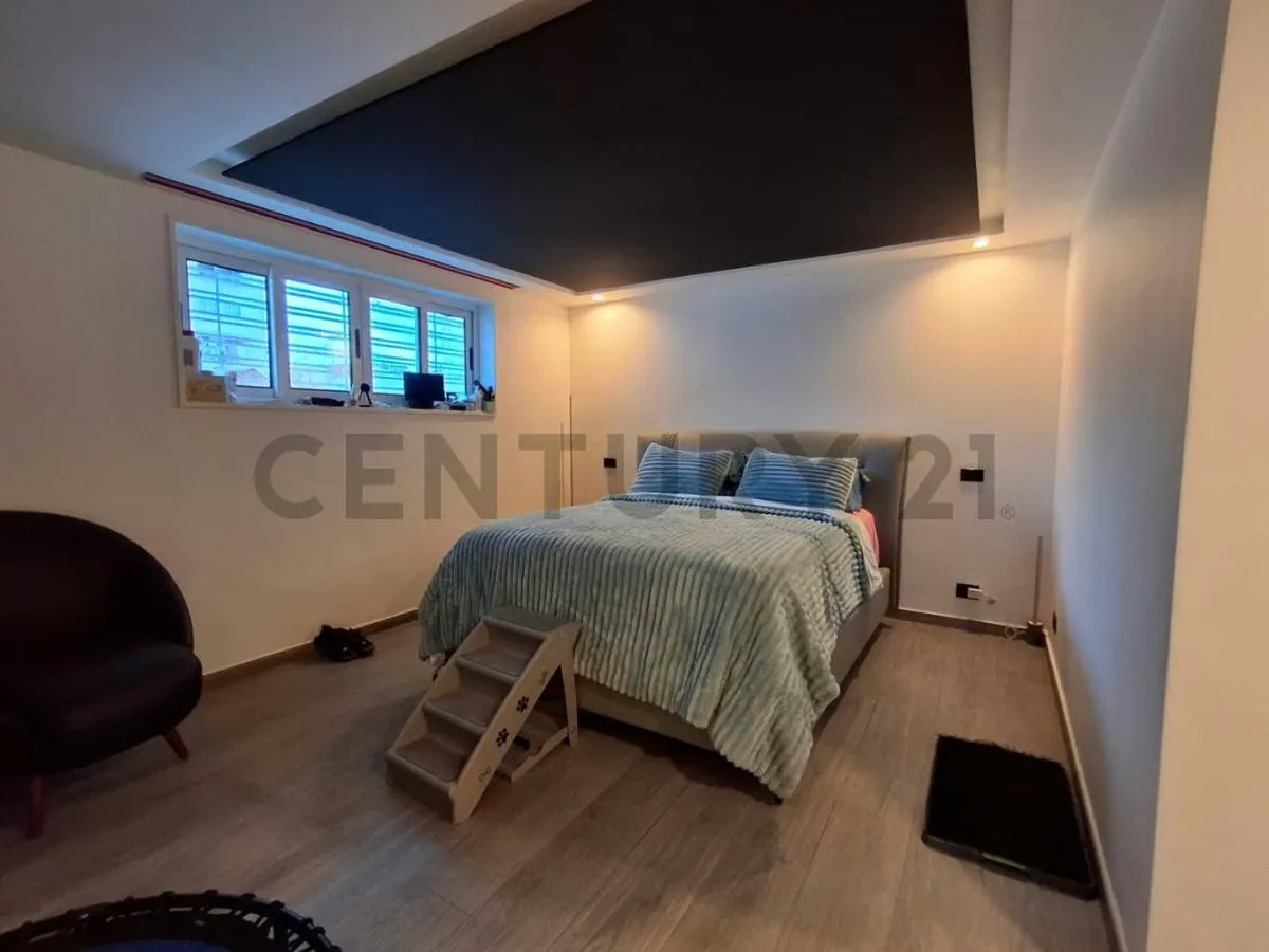 Apartamento en venta, Quinta Crespo, Parroquia Sta Teresa, Caracas. L.Ll - 7