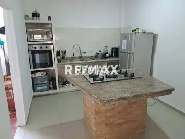 Venta de casa