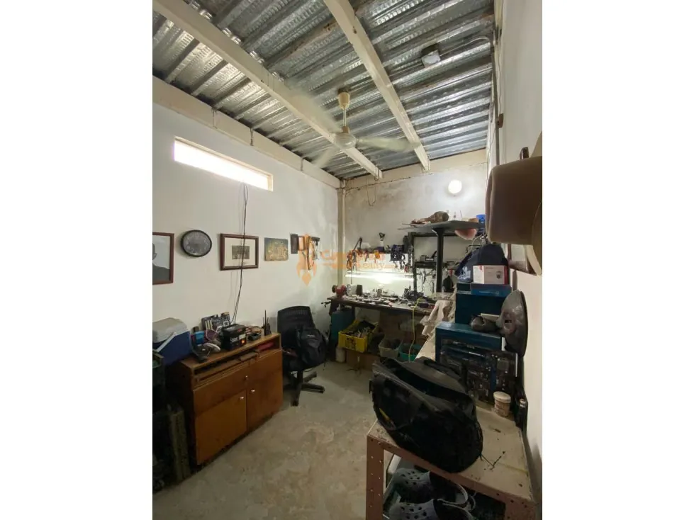 Venta de local en av. Bolívar de Naguanagua - 17