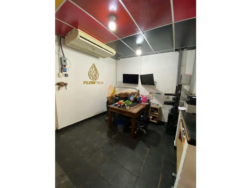 Venta de local en av. Bolívar de Naguanagua - 3