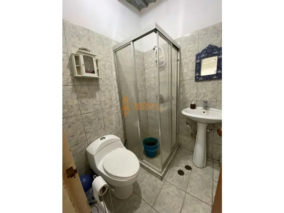 Venta de local en av. Bolívar de Naguanagua - 10