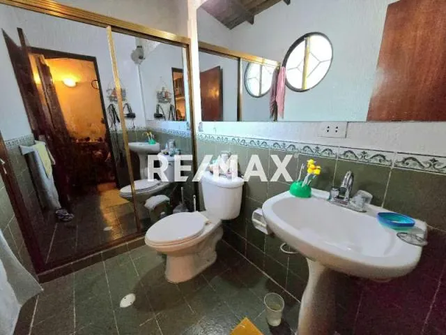 CASA TIPO TOWNHOUSE EN VENTA. URBANISMO PRIVADO - 3