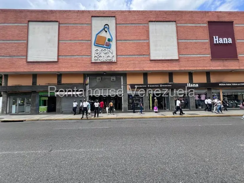 Comercial (Local Comercial) en Alquiler en Zona Centro, Aragua