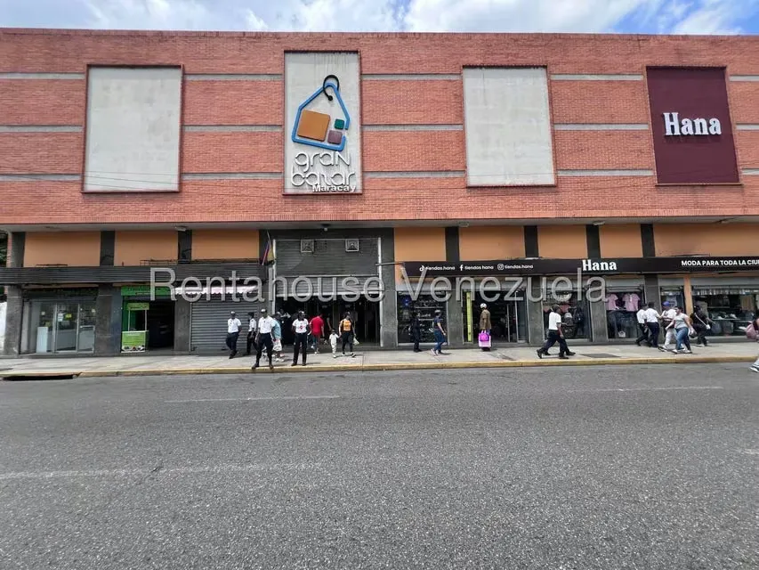 Local Comercial en Alquiler en Zona Centro, Aragua
