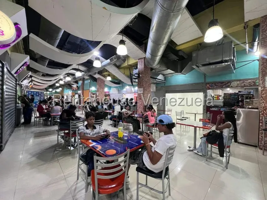 Local Comercial en Alquiler en Zona Centro, Aragua - 14