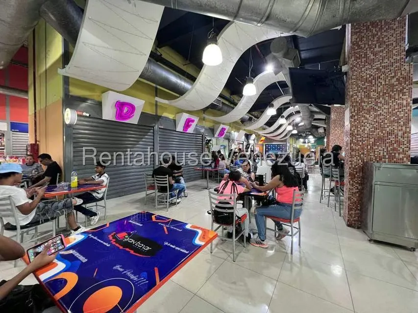 Local Comercial en Alquiler en Zona Centro, Aragua - 15