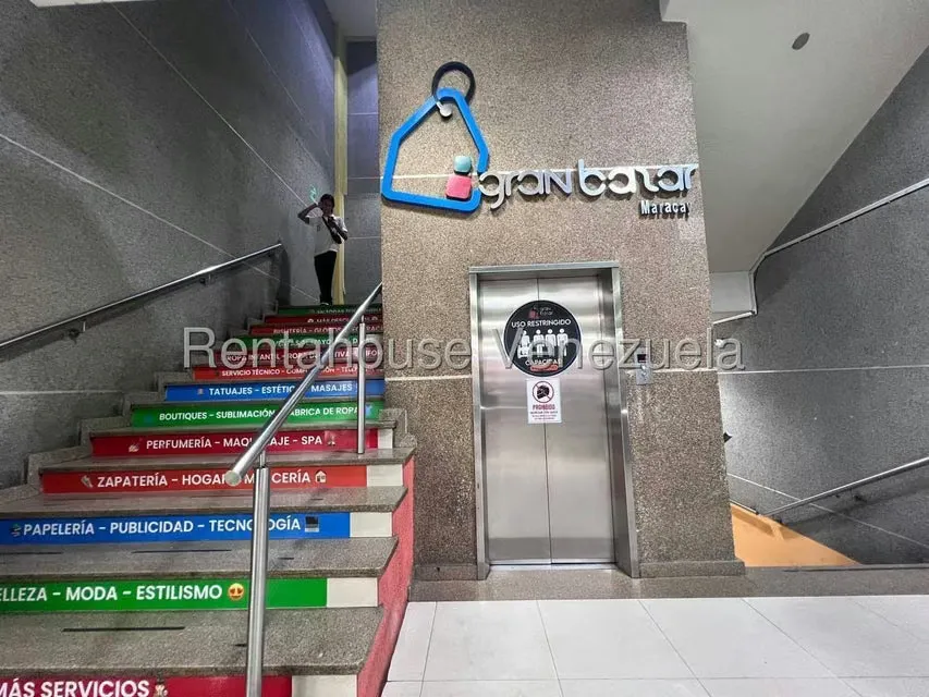 Local Comercial en Alquiler en Zona Centro, Aragua - 18