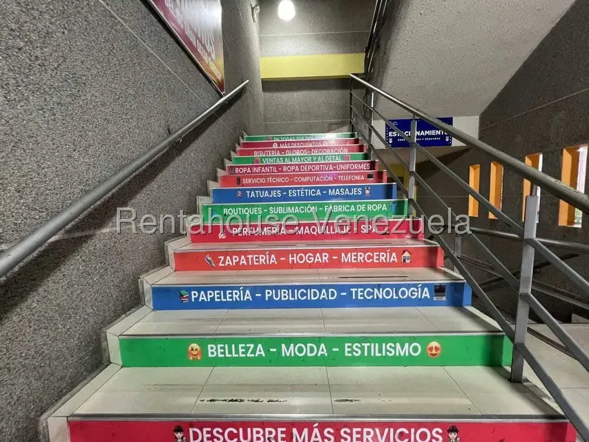 Local Comercial en Alquiler en Zona Centro, Aragua - 19