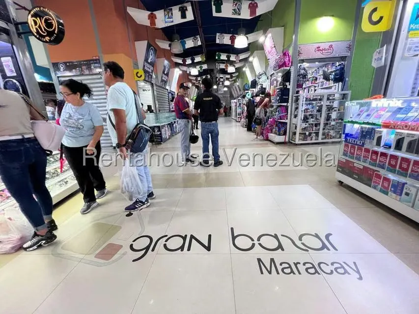 Local Comercial en Alquiler en Zona Centro, Aragua - 20