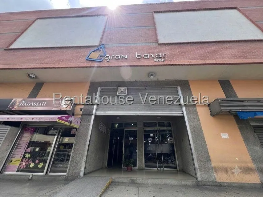 Local Comercial en Alquiler en Zona Centro, Aragua - 21