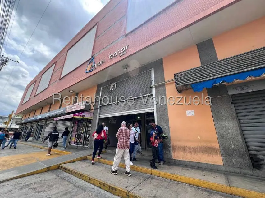Local Comercial en Alquiler en Zona Centro, Aragua - 22