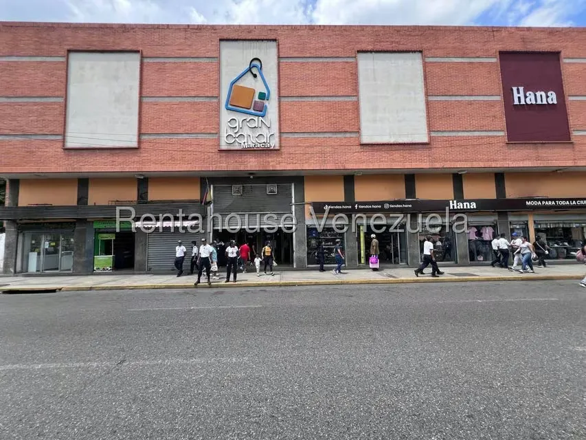 Local Comercial en Alquiler en Zona Centro, Aragua - 23