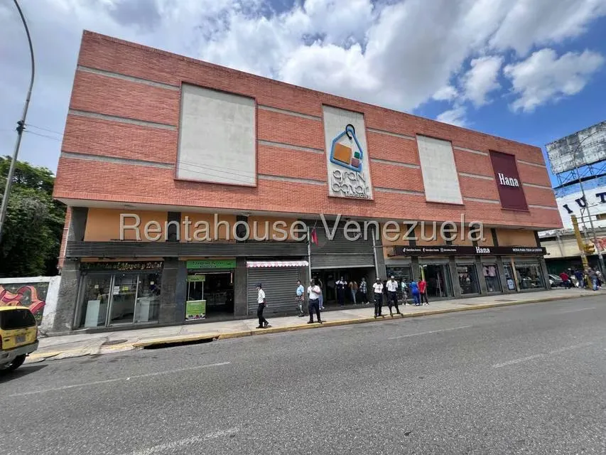 Local Comercial en Alquiler en Zona Centro, Aragua - 25