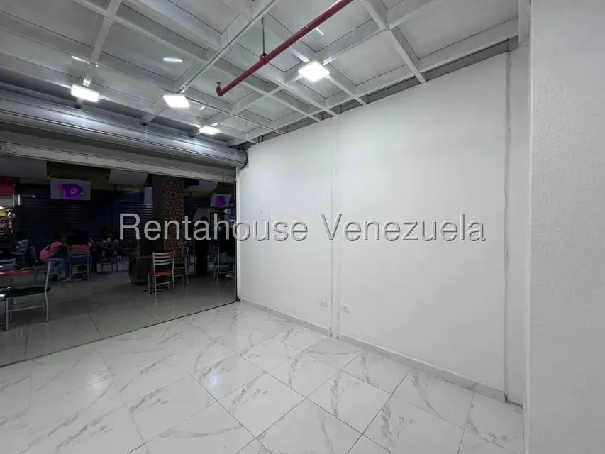 Local Comercial en Alquiler en Zona Centro, Aragua - 4