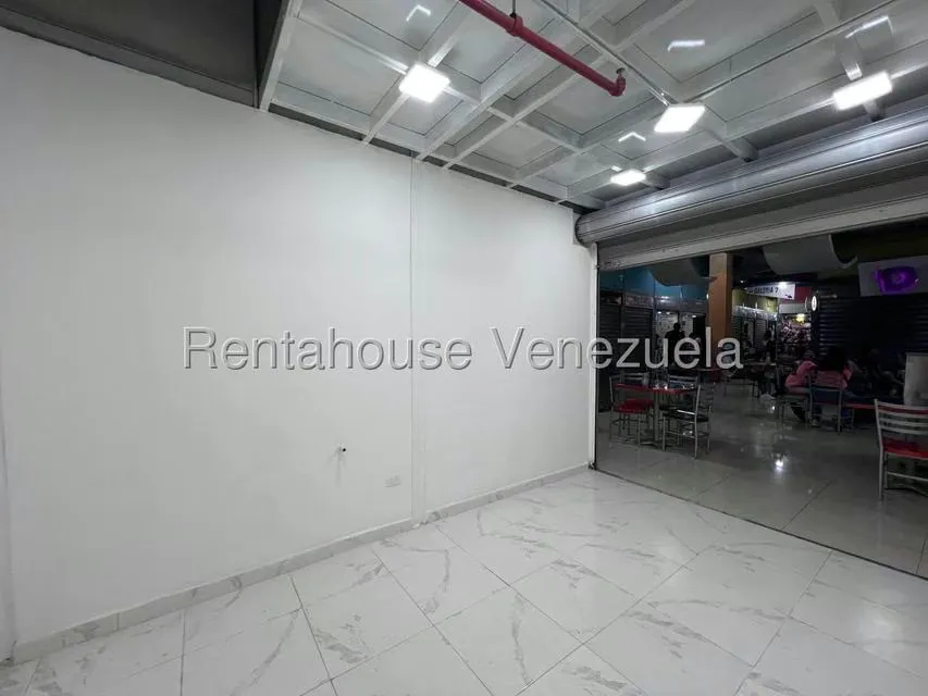 Local Comercial en Alquiler en Zona Centro, Aragua - 5