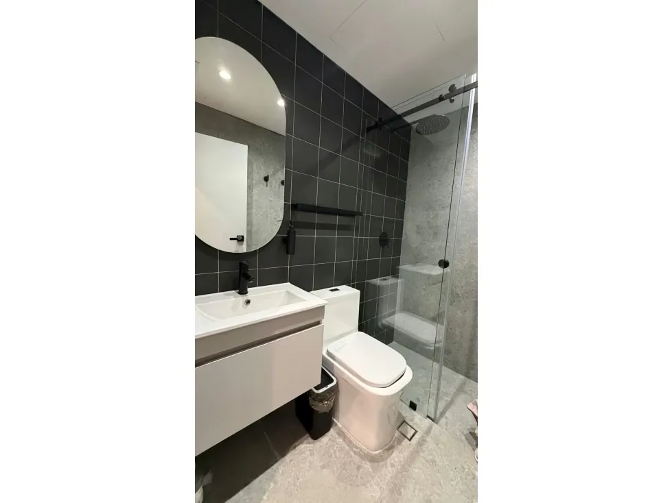 Oficina en Venta/Alquiler Las Mercedes 92 M2 - 13
