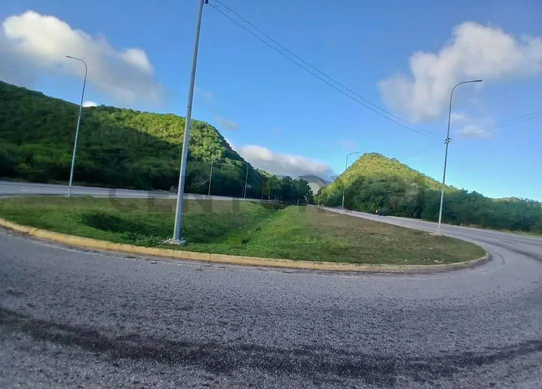 Terreno en La Asuncion
