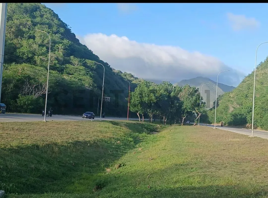 Terreno en La Asuncion - 2