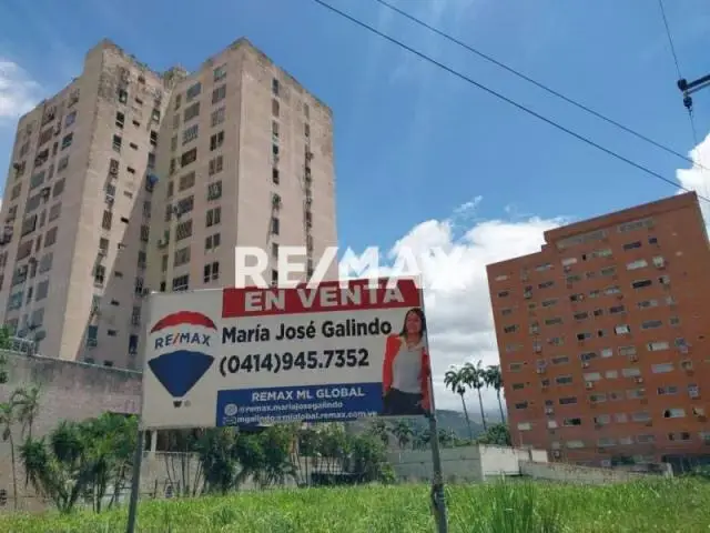 Terreno en Venta - El Recreo
