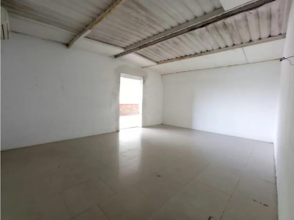 Se alquila planta industrial/depósito 310m2 Boleíta Norte 6235 - 11